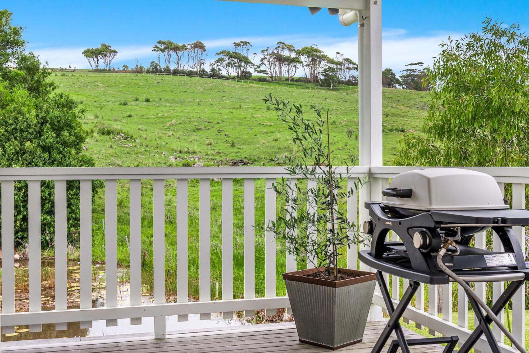 Forget Me Not Farm Cottages Coopers Shoot 外观 照片
