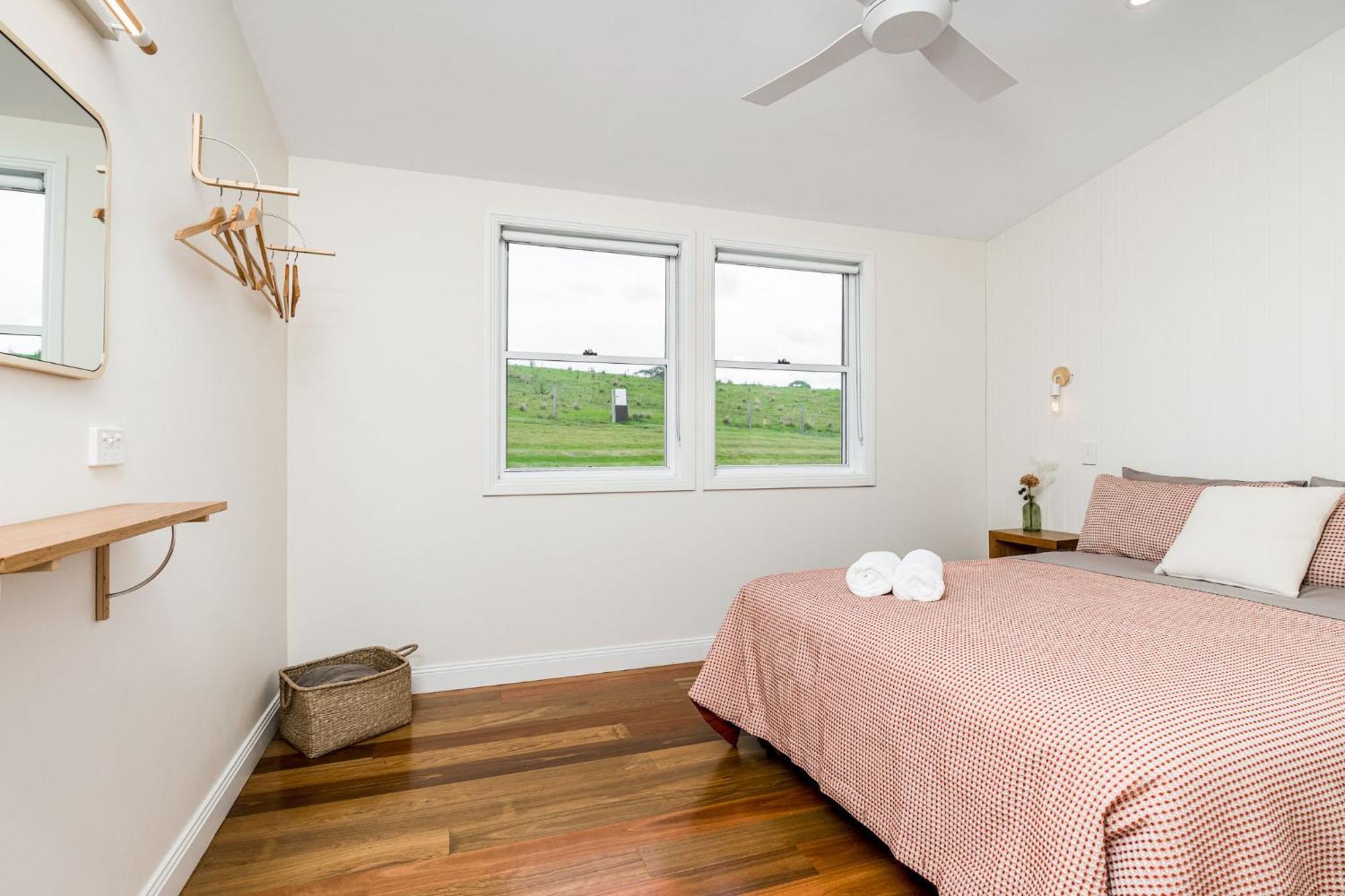 Forget Me Not Farm Cottages Coopers Shoot 外观 照片
