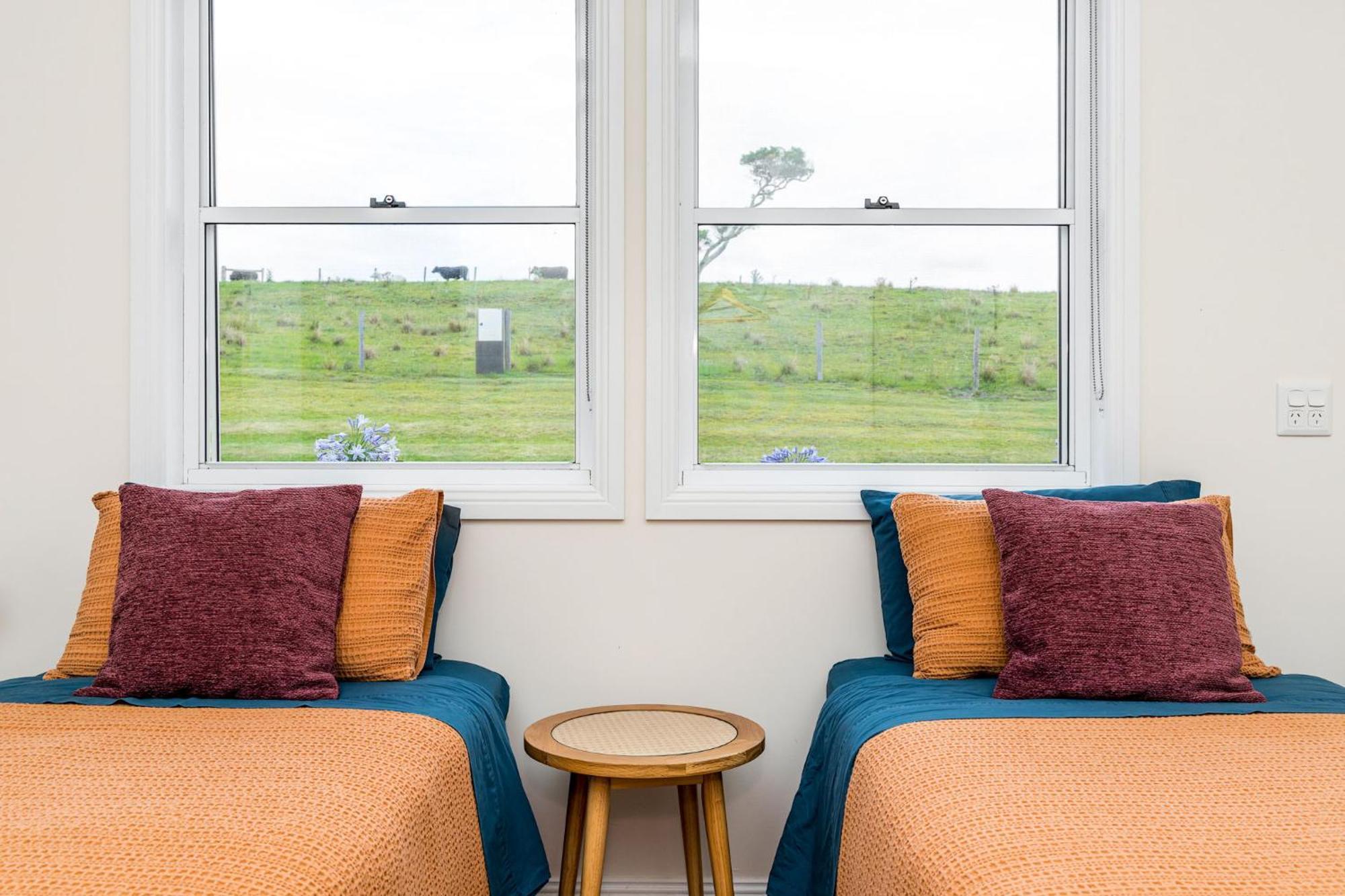 Forget Me Not Farm Cottages Coopers Shoot 外观 照片