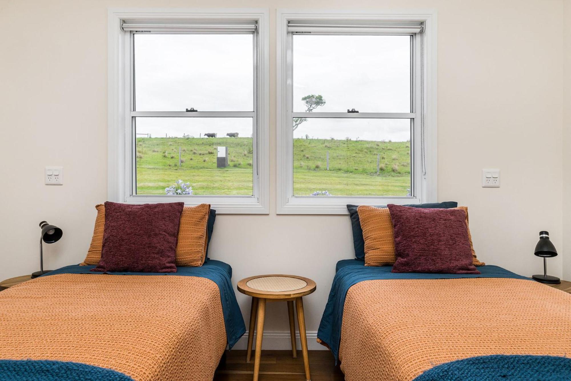 Forget Me Not Farm Cottages Coopers Shoot 外观 照片