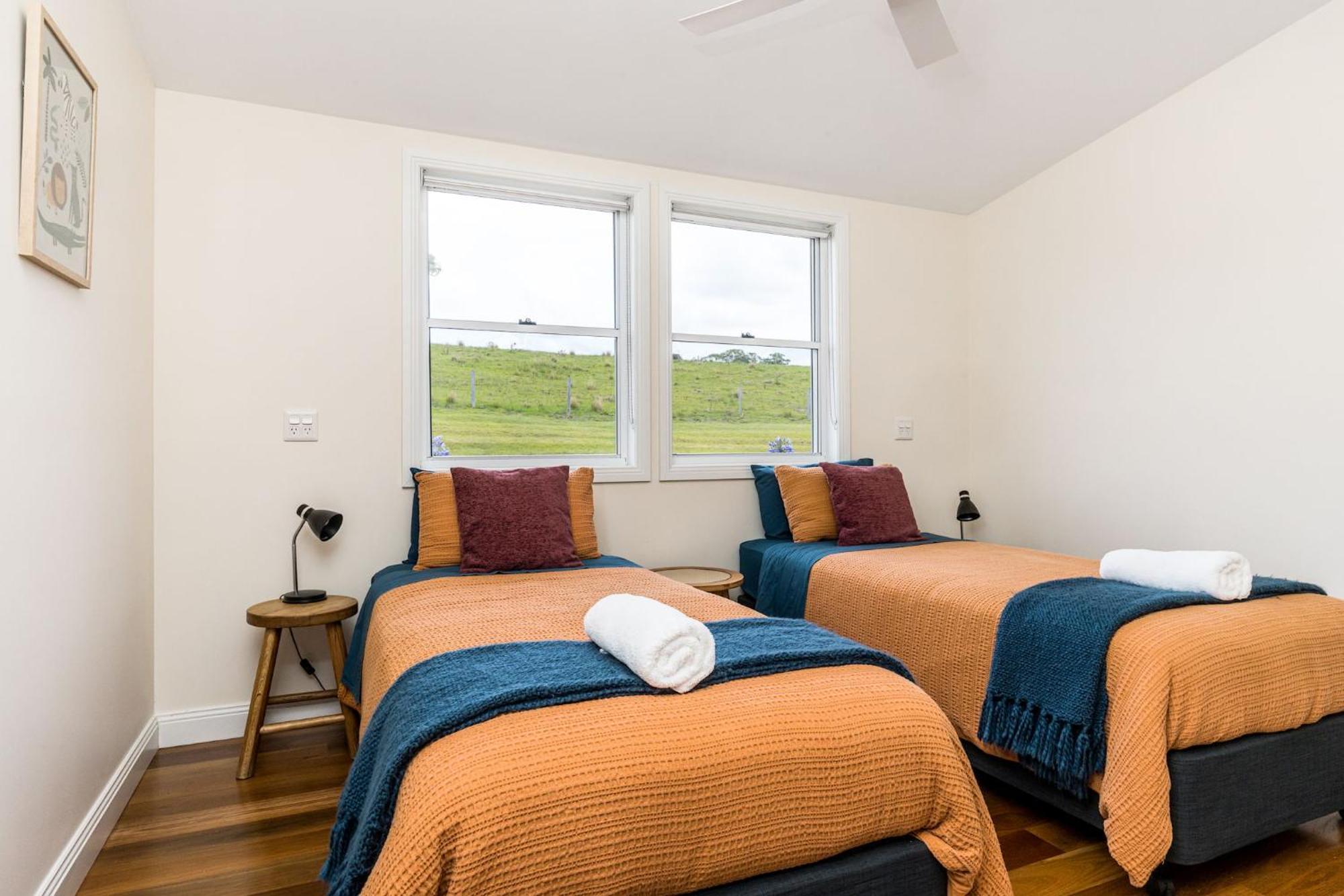 Forget Me Not Farm Cottages Coopers Shoot 外观 照片